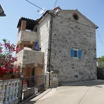 度假居 Holiday House With A Parking Space Kirmenjak, - 16515