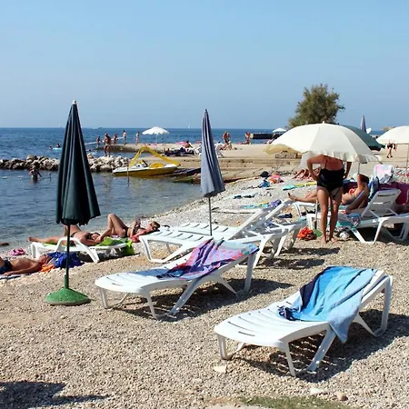 Holiday House With A Parking Space Kirmenjak, - 16515 Tatil Evi *