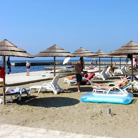 Holiday House With A Parking Space Kirmenjak, - 16515 Holiday home *