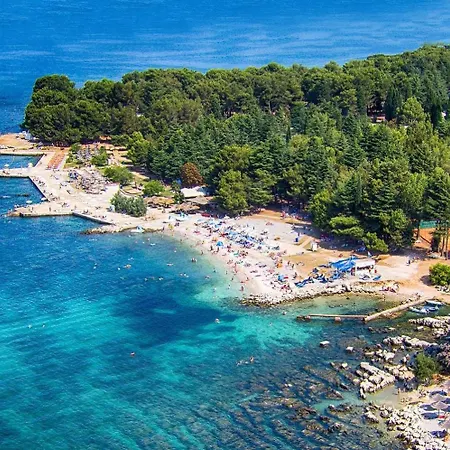 Vikendica House With A Parking Space Kirmenjak, - 16515 Porec