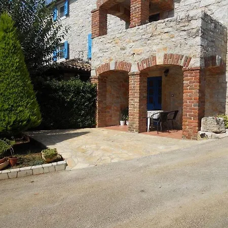 Tatil Evi Holiday House With A Parking Space Kirmenjak, - 16515 Poreč