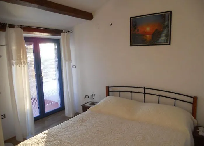 Tatil Evi Holiday House With A Parking Space Kirmenjak, - 16515 Poreč