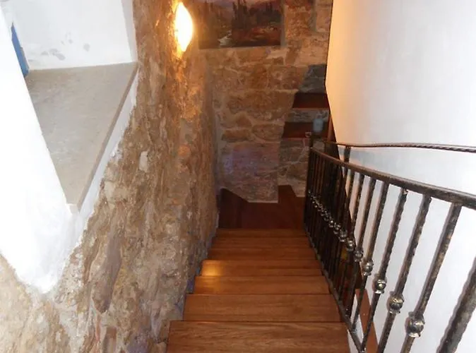 Tatil Evi Holiday House With A Parking Space Kirmenjak, - 16515