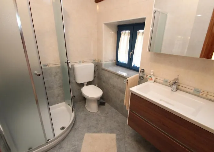 Holiday home Holiday House With A Parking Space Kirmenjak, - 16515