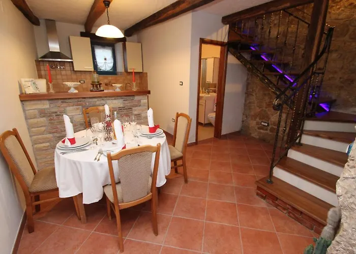 Tatil Evi Holiday House With A Parking Space Kirmenjak, - 16515 Poreč