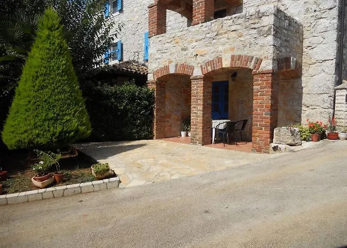 Holiday home Holiday House With A Parking Space Kirmenjak, - 16515 Porec